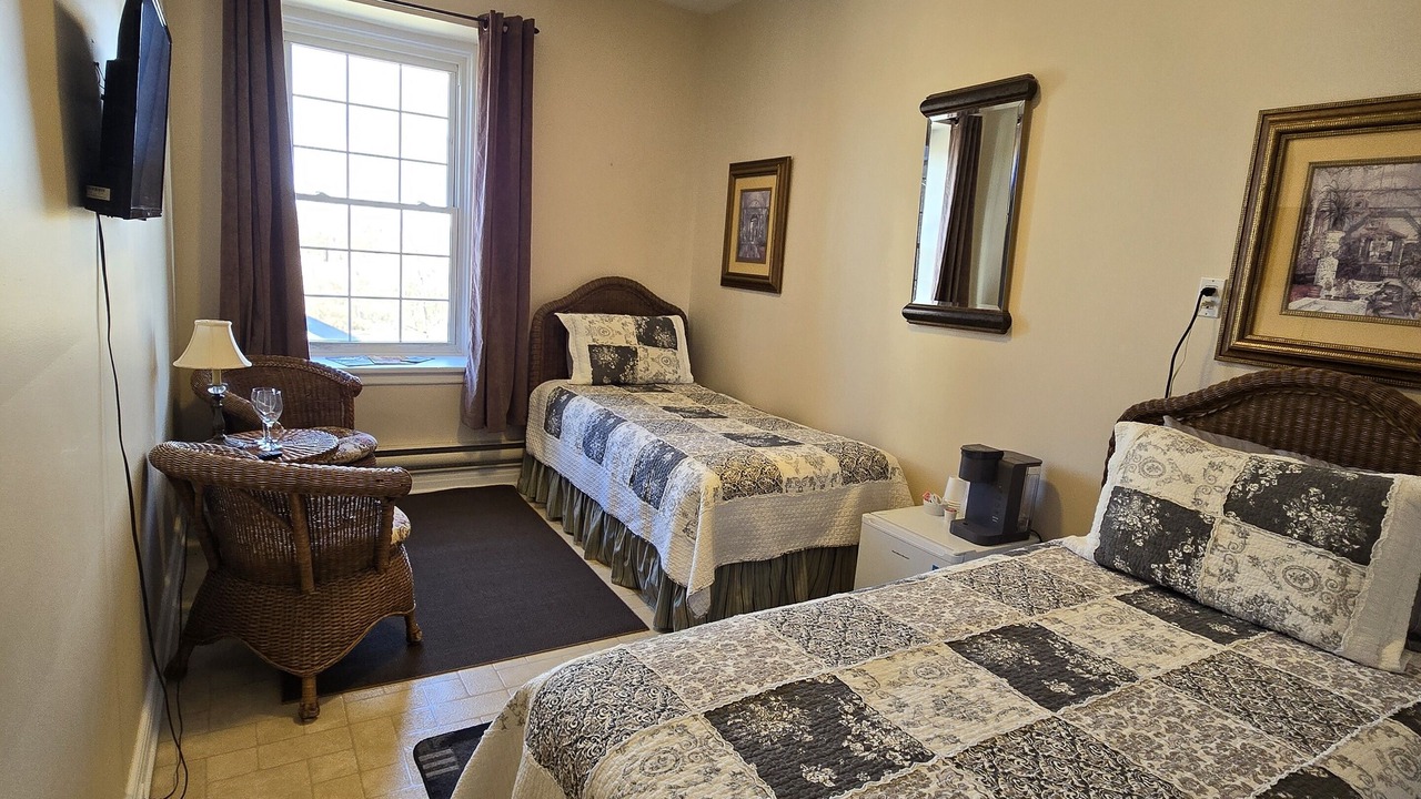 Photo of Bedroom in Merrickville