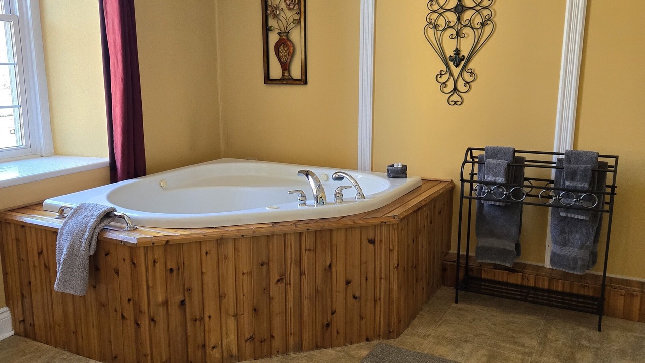 Photo of Bathroom in Merrickville