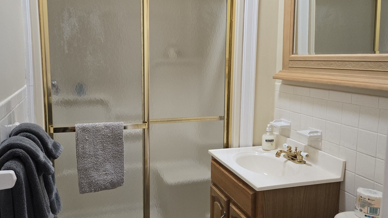 Photo of Bathroom in Merrickville