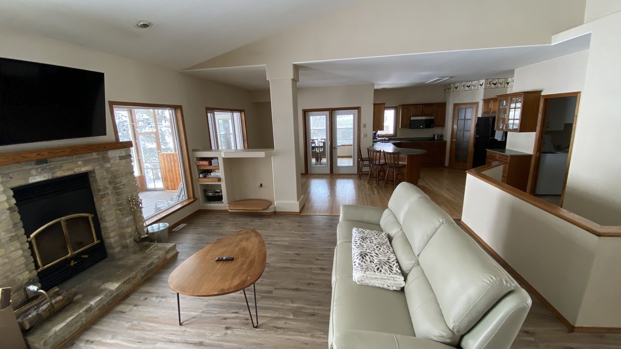 Photo of Livingroom in Lac du Bonnet