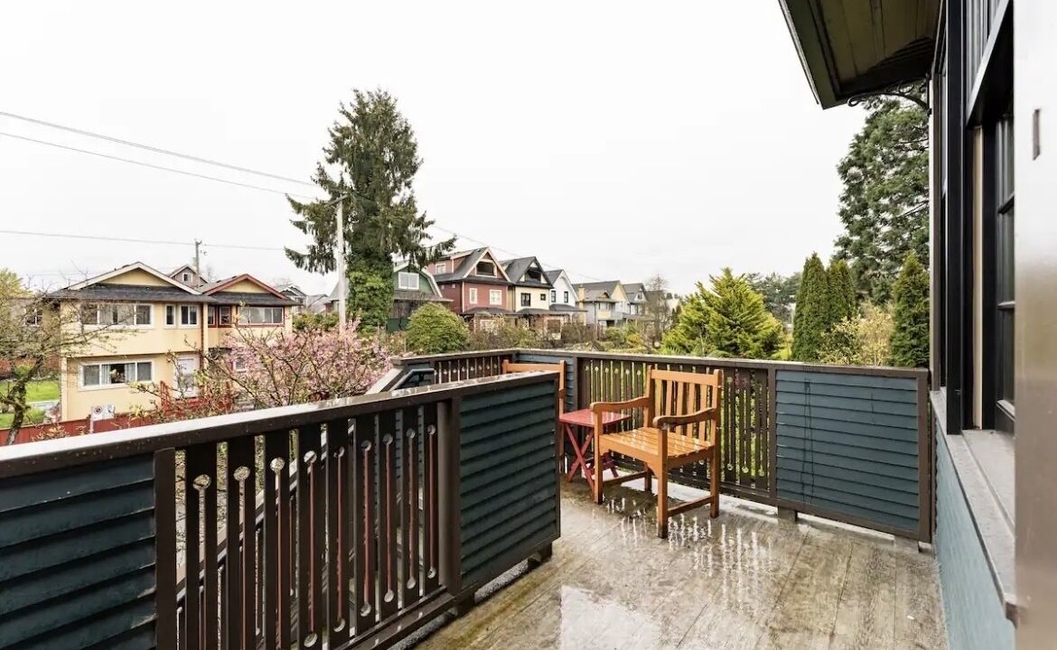 Photo of Outdoor in Downtown Eastside