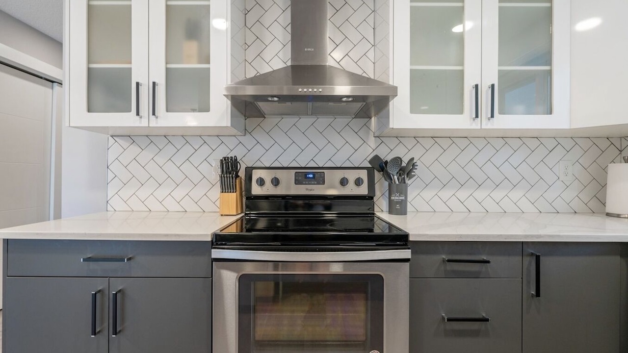 Photo of Kitchen in Radisson Heights - Albert Park