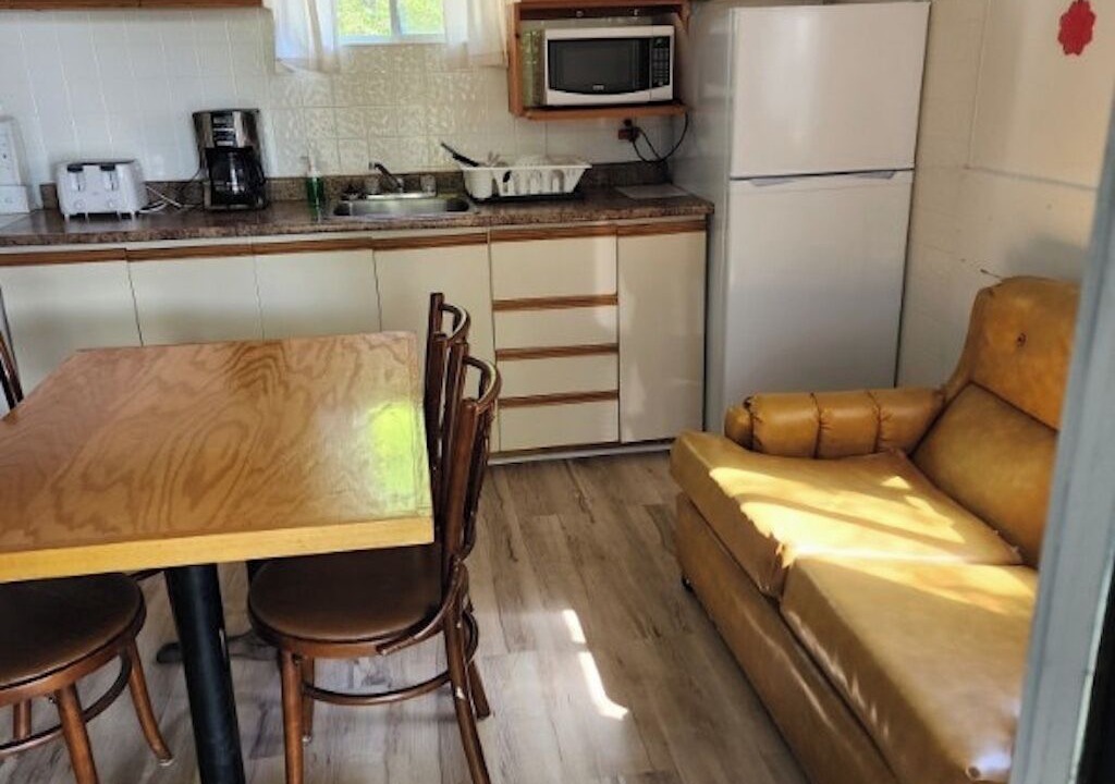 Photo of Kitchen in Frontenac