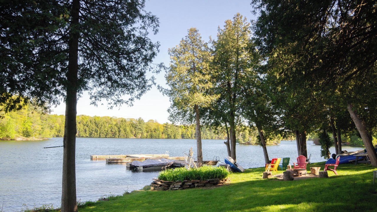 Photo of Outdoor in Frontenac