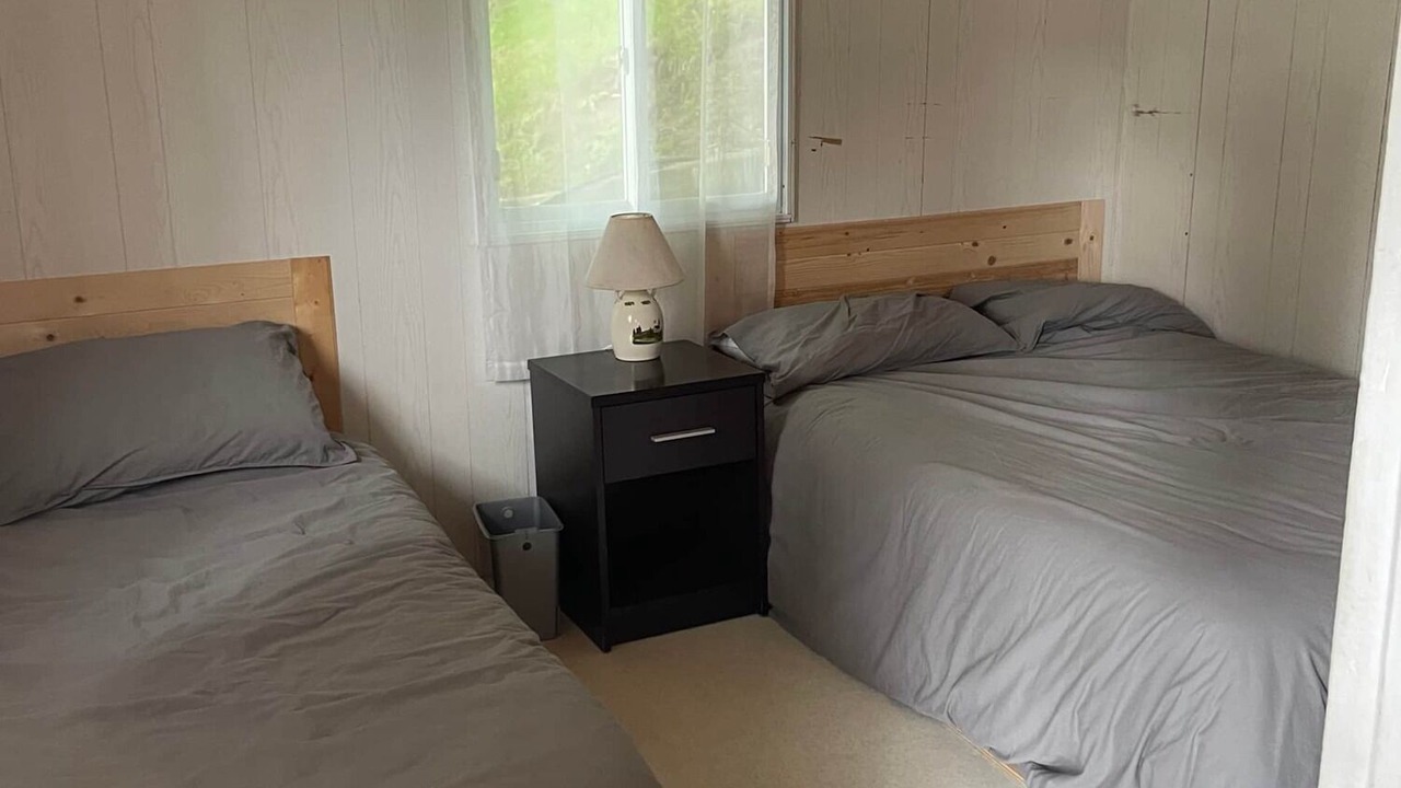 Photo of Bedroom in Frontenac
