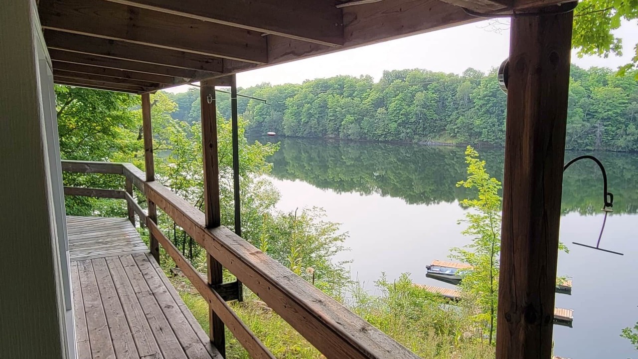Photo of Outdoor in Frontenac