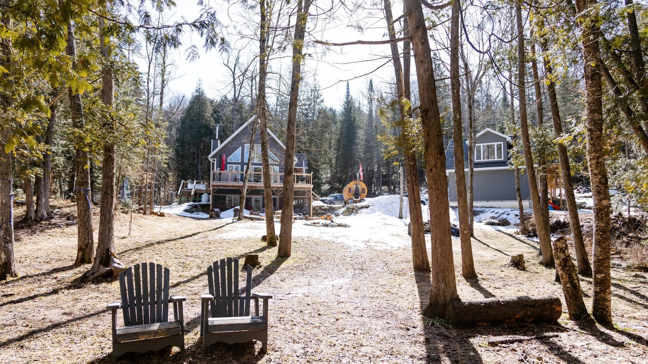 Photo of Outdoor in Haliburton
