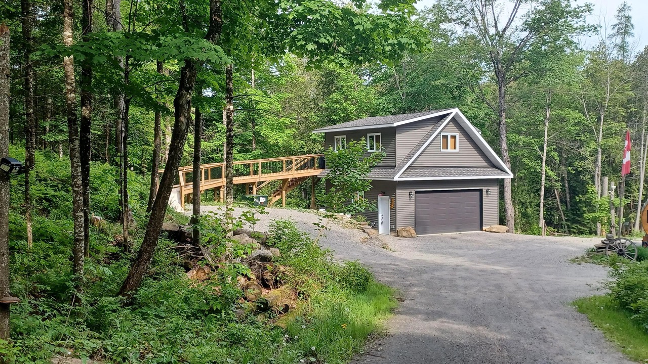 Photo of Outdoor in Haliburton