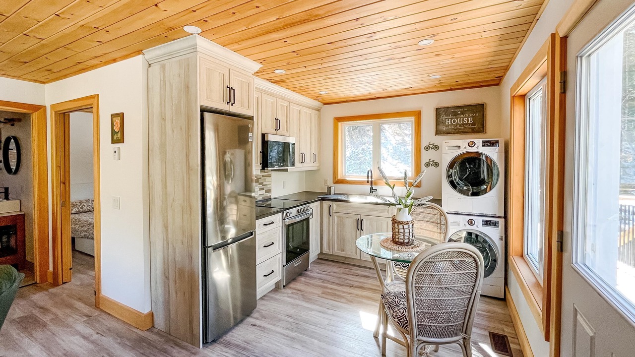 Photo of Kitchen in Haliburton