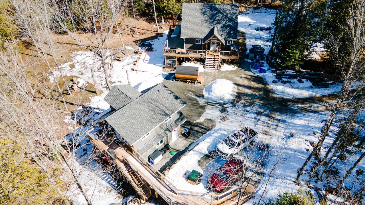Photo of Outdoor in Haliburton