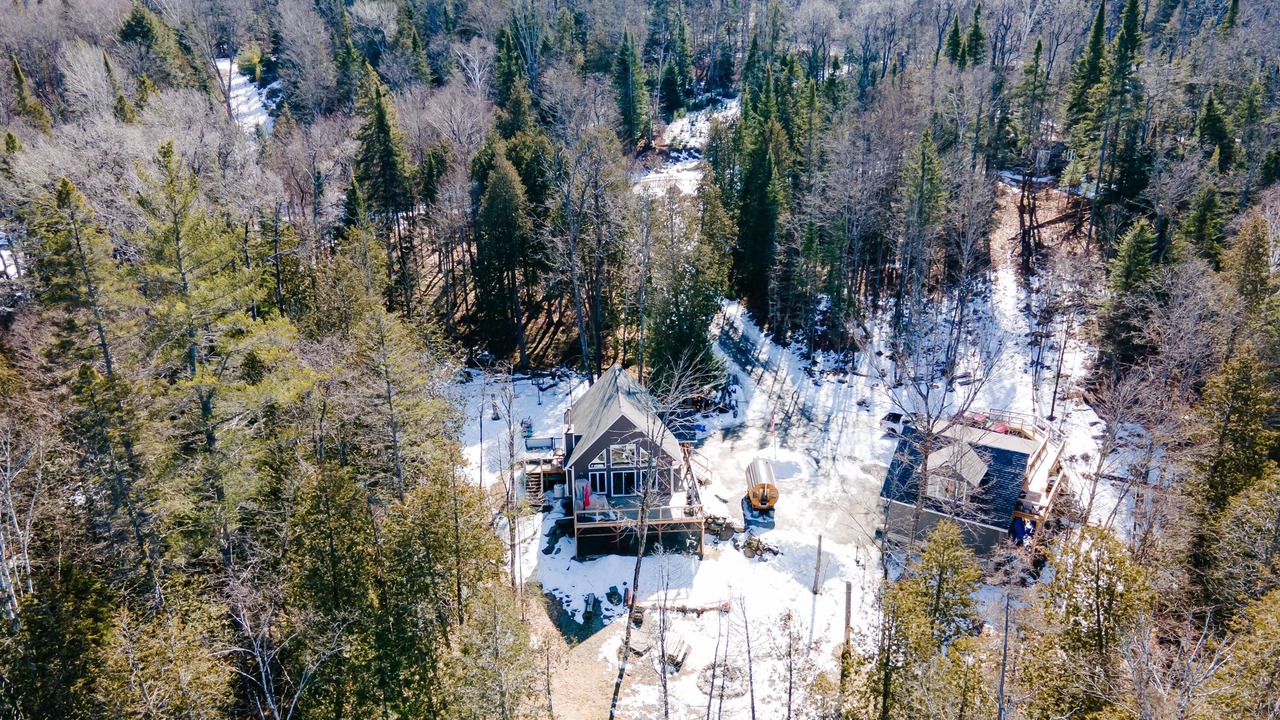 Photo of Outdoor in Haliburton