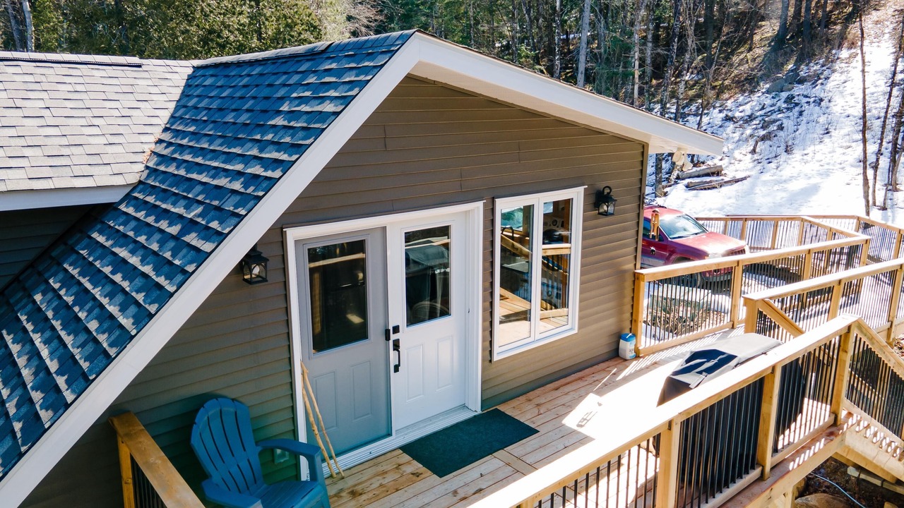 Photo of Outdoor in Haliburton
