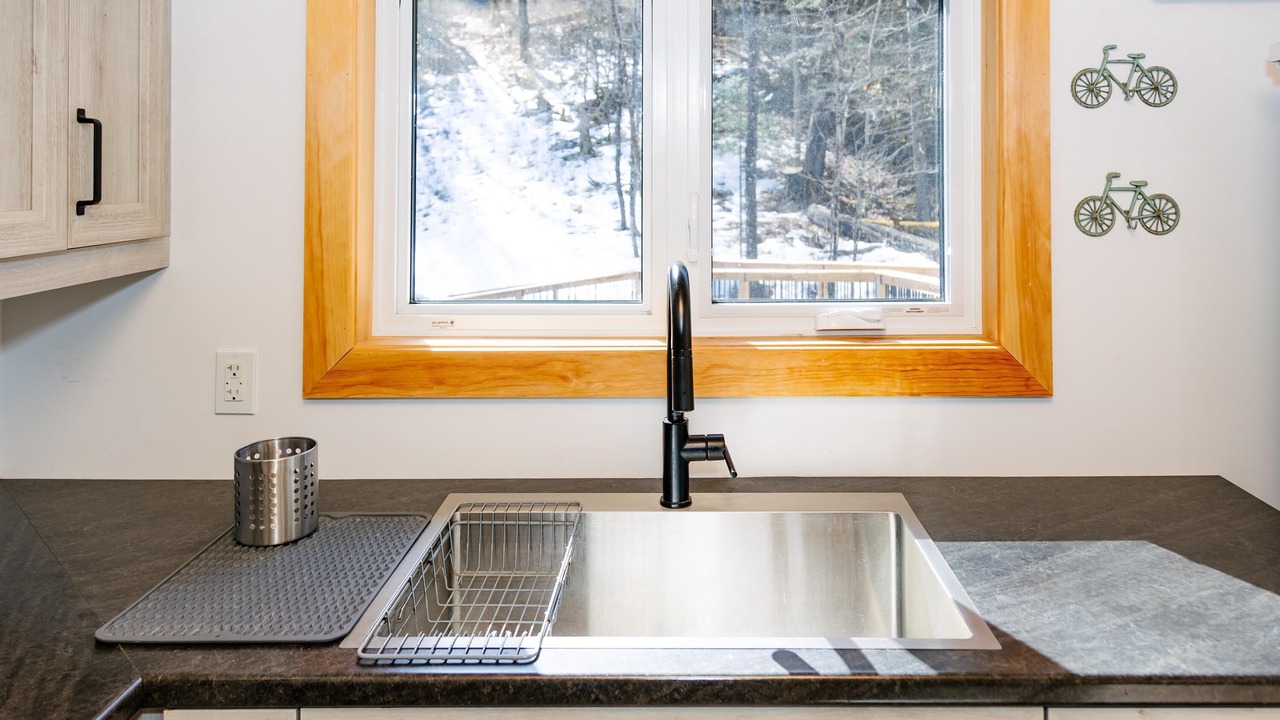 Photo of Kitchen in Haliburton