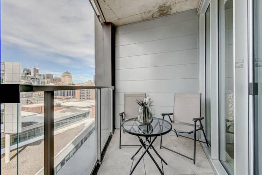 Photo of Outdoor in Griffintown