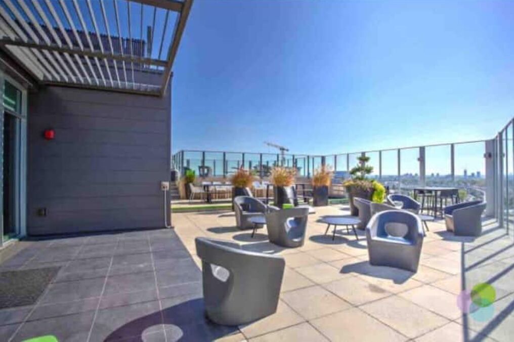 Photo of Outdoor in Griffintown