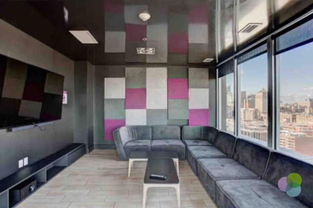 Photo of Livingroom in Griffintown