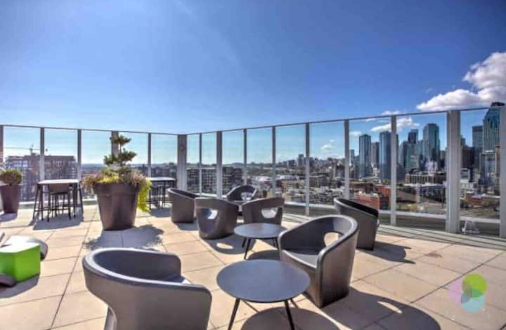 Photo of Outdoor in Griffintown