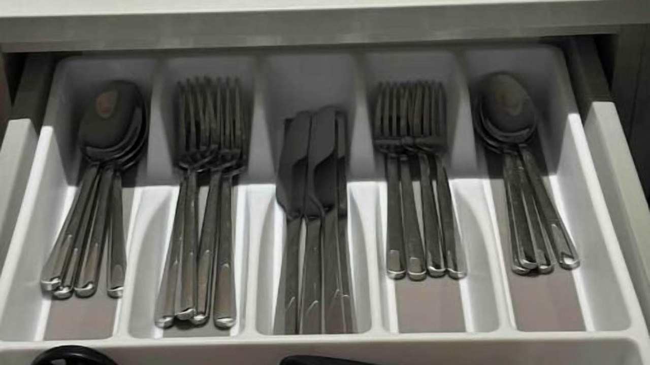 Photo of Kitchen in Griffintown