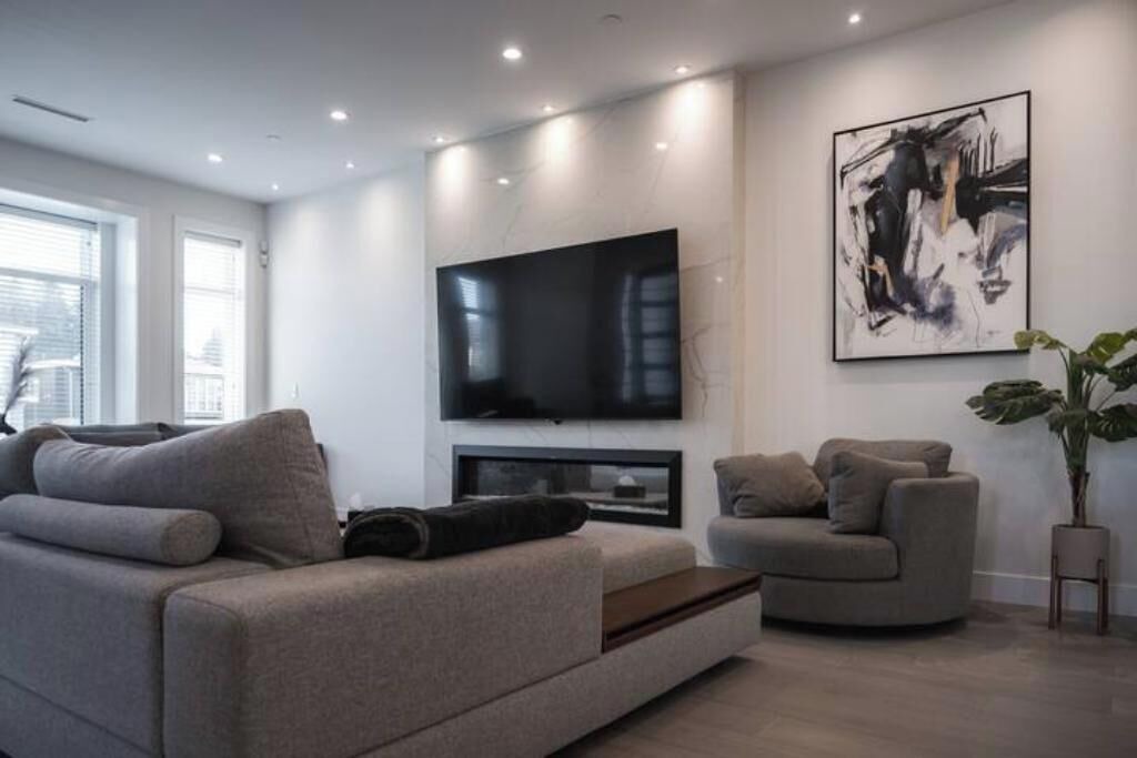 Photo of Livingroom in Knight