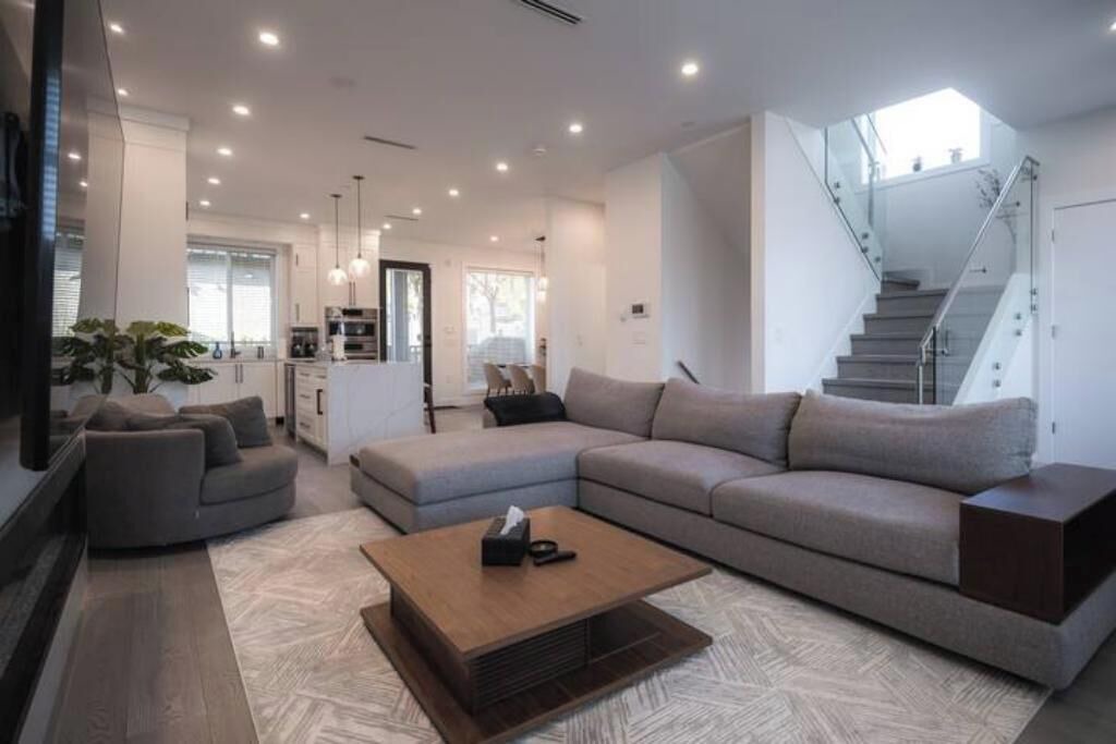 Photo of Livingroom in Knight