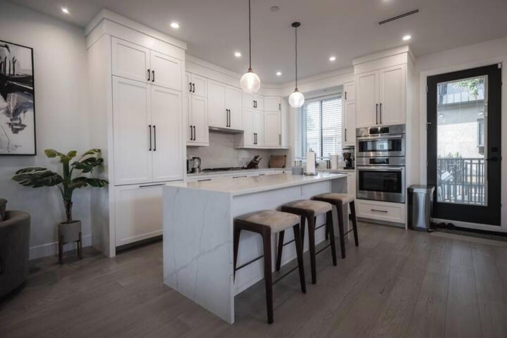 Photo of Kitchen in Knight