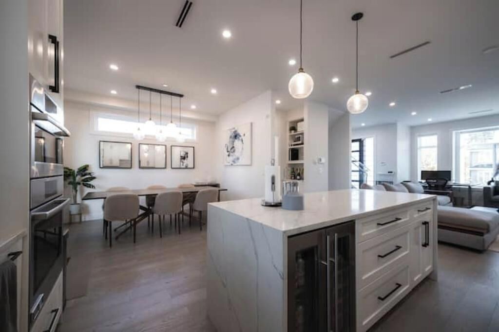Photo of Kitchen in Knight