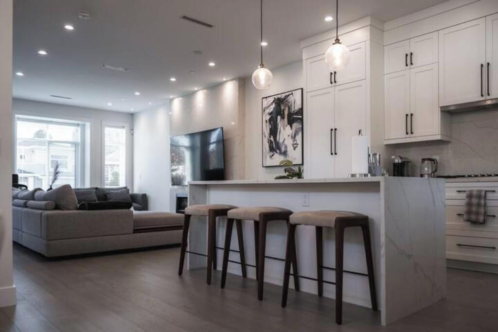 Photo of Kitchen in Knight