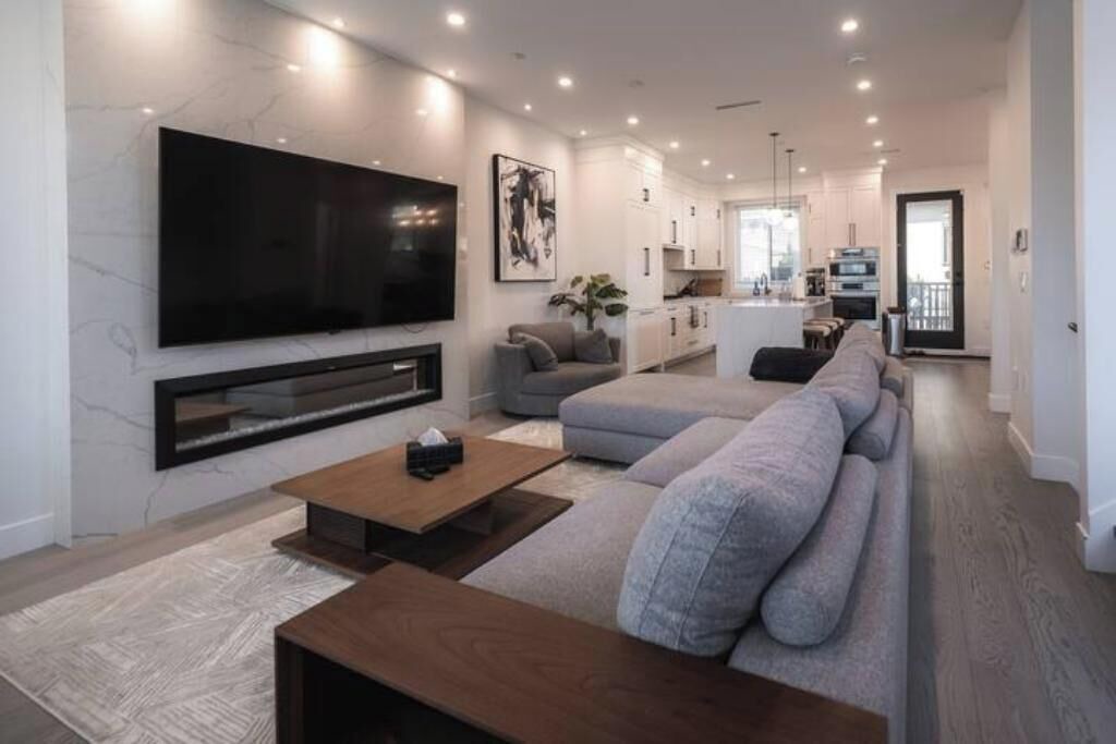 Photo of Livingroom in Knight