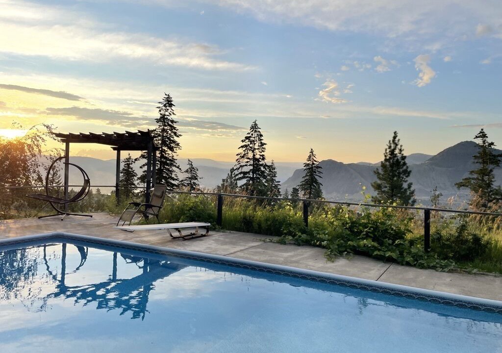 Photo of Outdoor in Kamloops