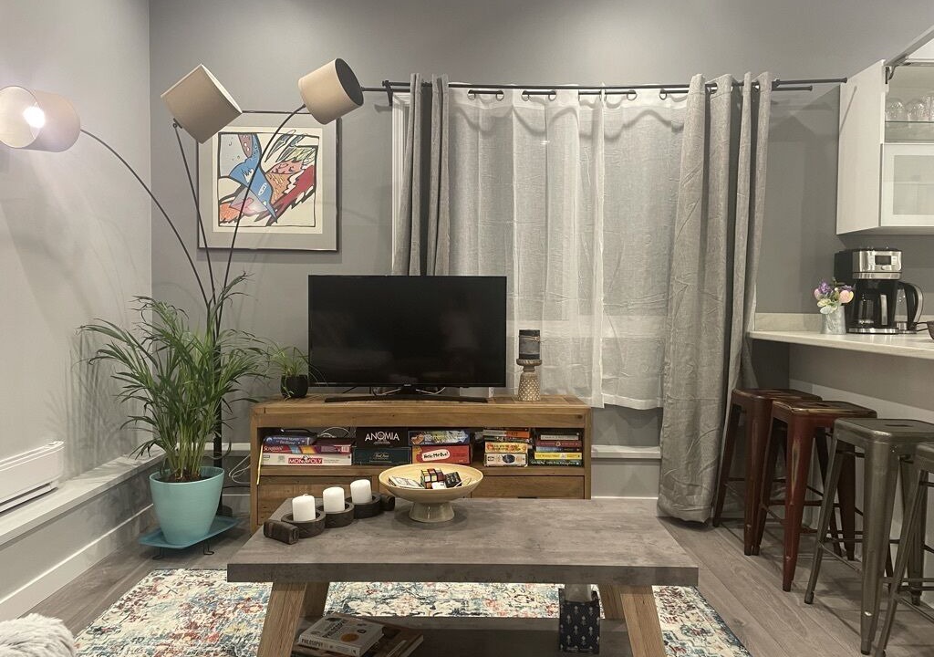 Photo of Livingroom in Kamloops