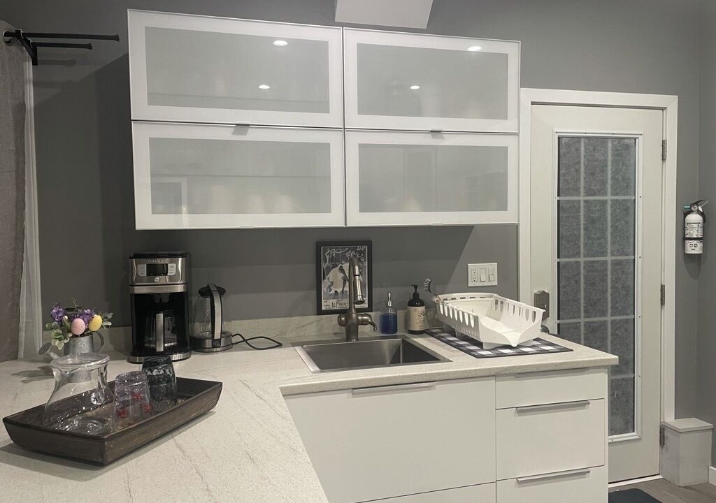 Photo of Kitchen in Kamloops