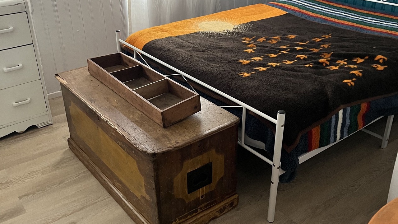 Photo of Bedroom in Malagash