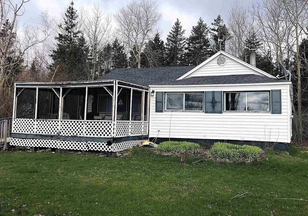 Photo of Outdoor in Malagash
