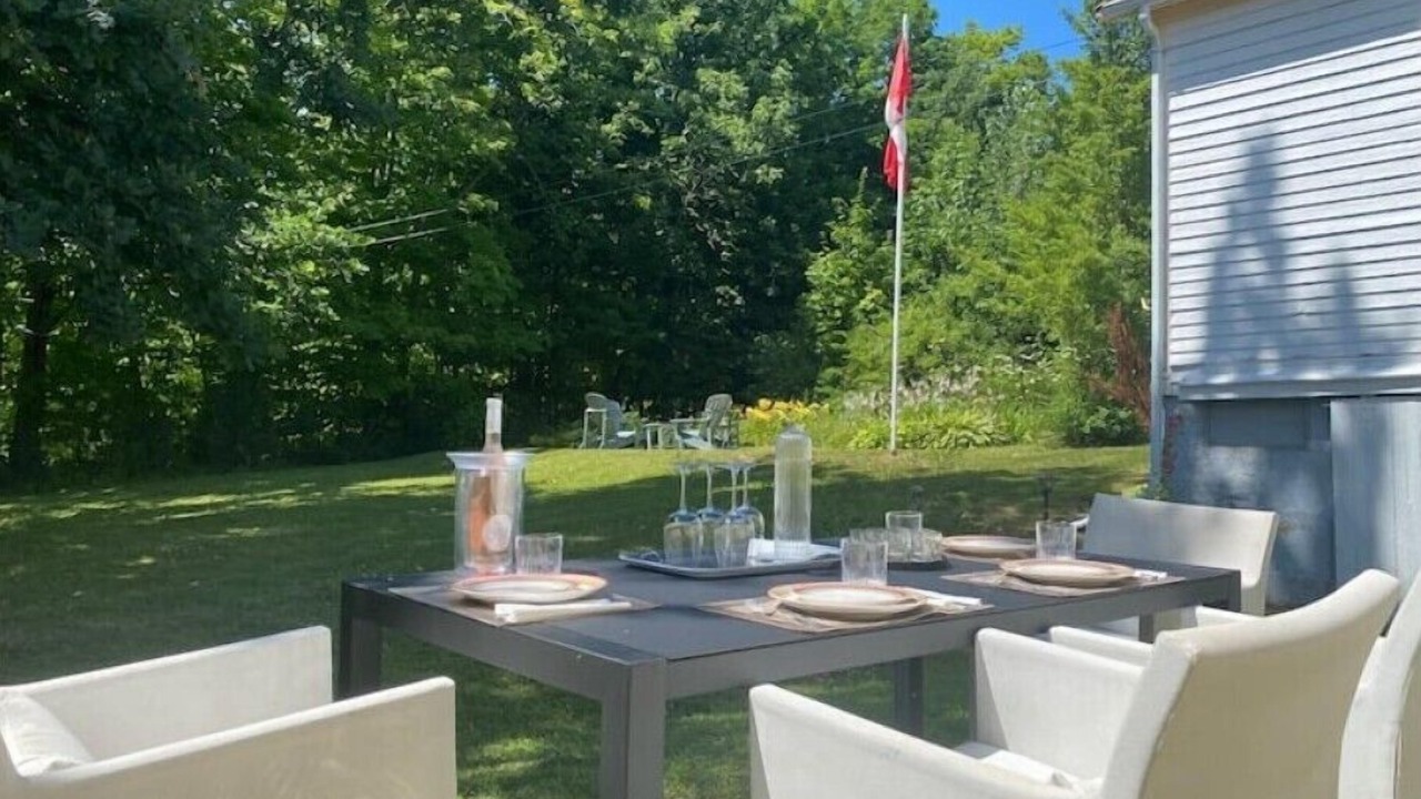 Photo of Outdoor in Canning