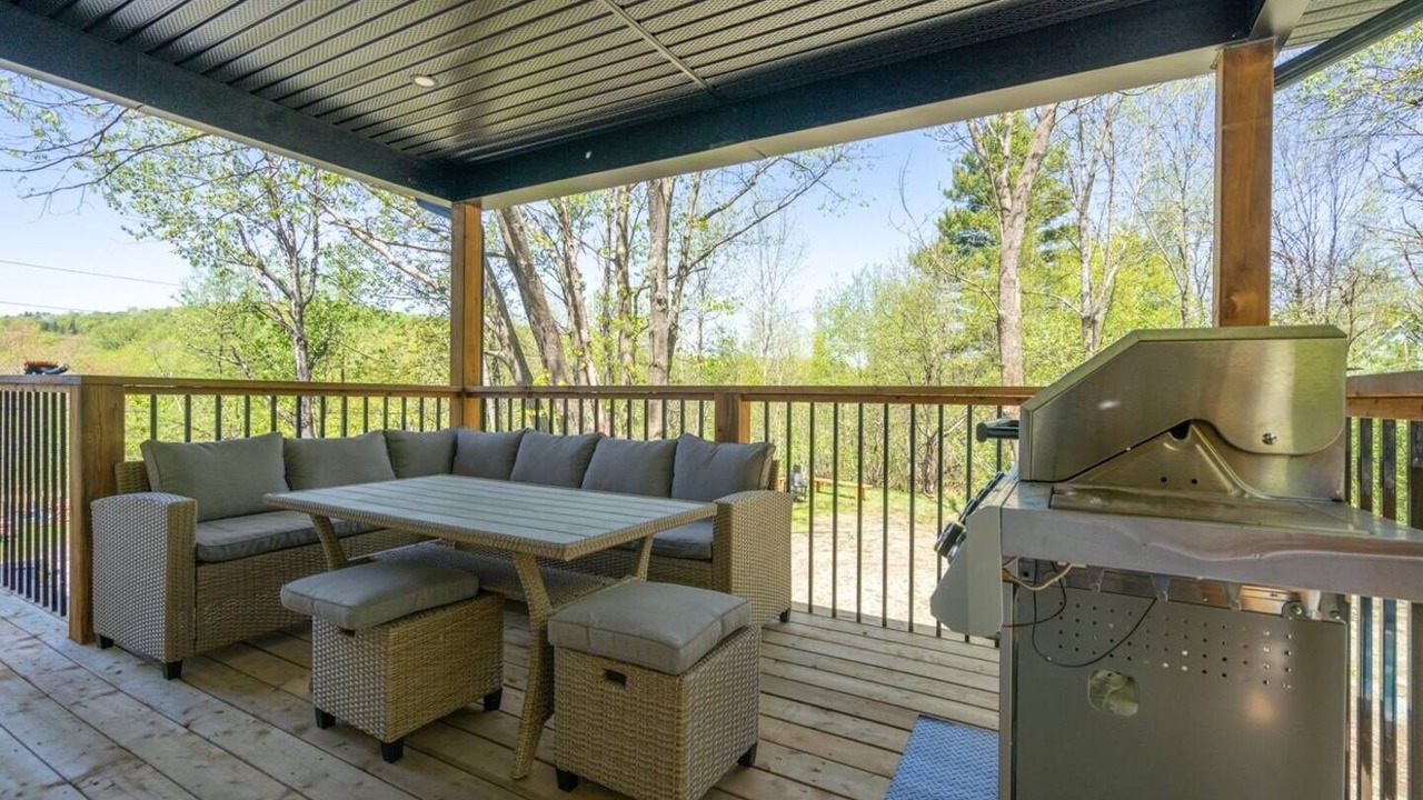 Photo of Outdoor in Stanstead Township