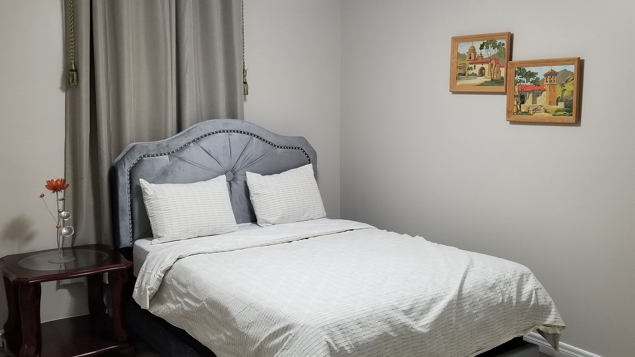 Photo of Bedroom in Guelph