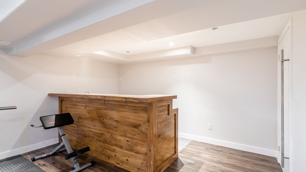 Photo of Bedroom in Stoney Creek