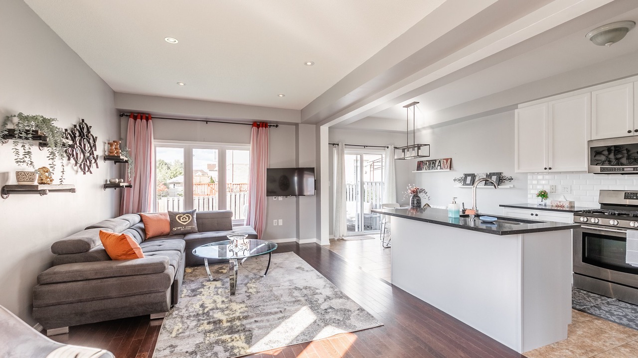 Photo of Bedroom in Stoney Creek