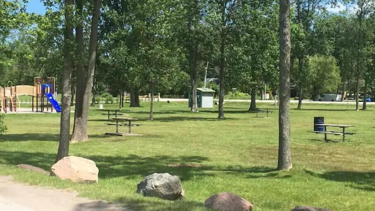 Photo of Outdoor in Beaverton