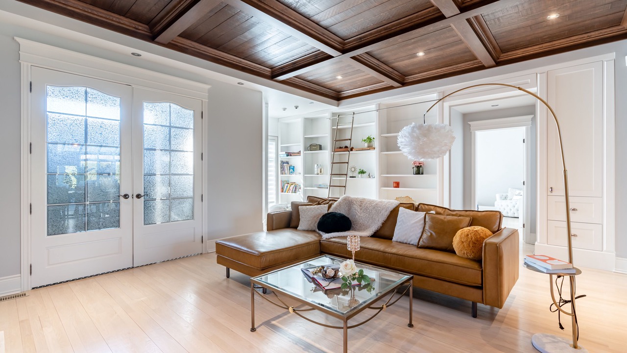 Photo of Livingroom in Saint-Jean-Sur-Richelieu