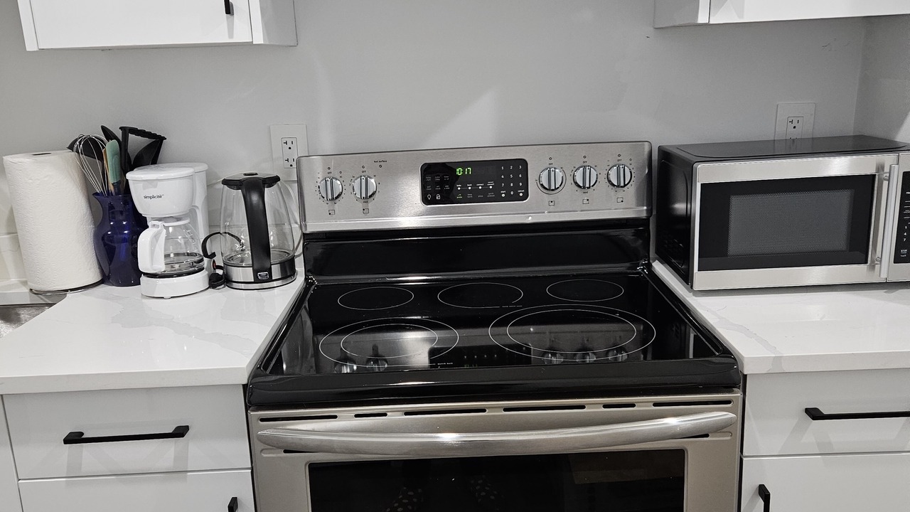 Photo of Kitchen in Northwest Edmonton