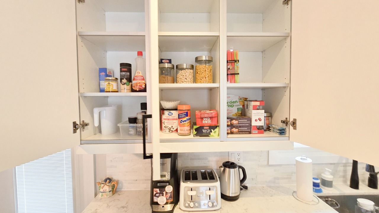 Photo of Kitchen in Burlington