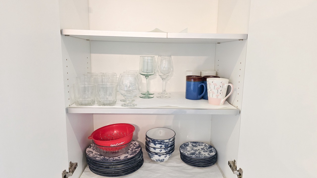 Photo of Kitchen in Burlington