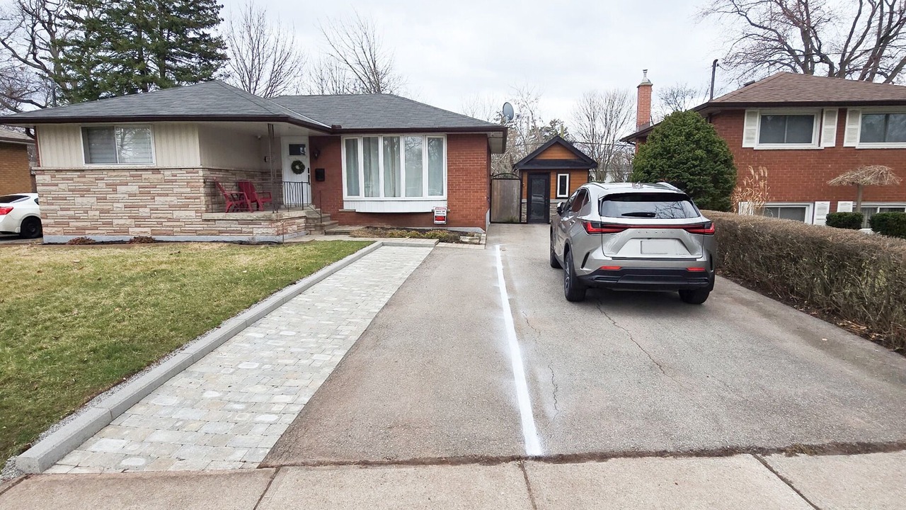 Photo of Outdoor in Burlington