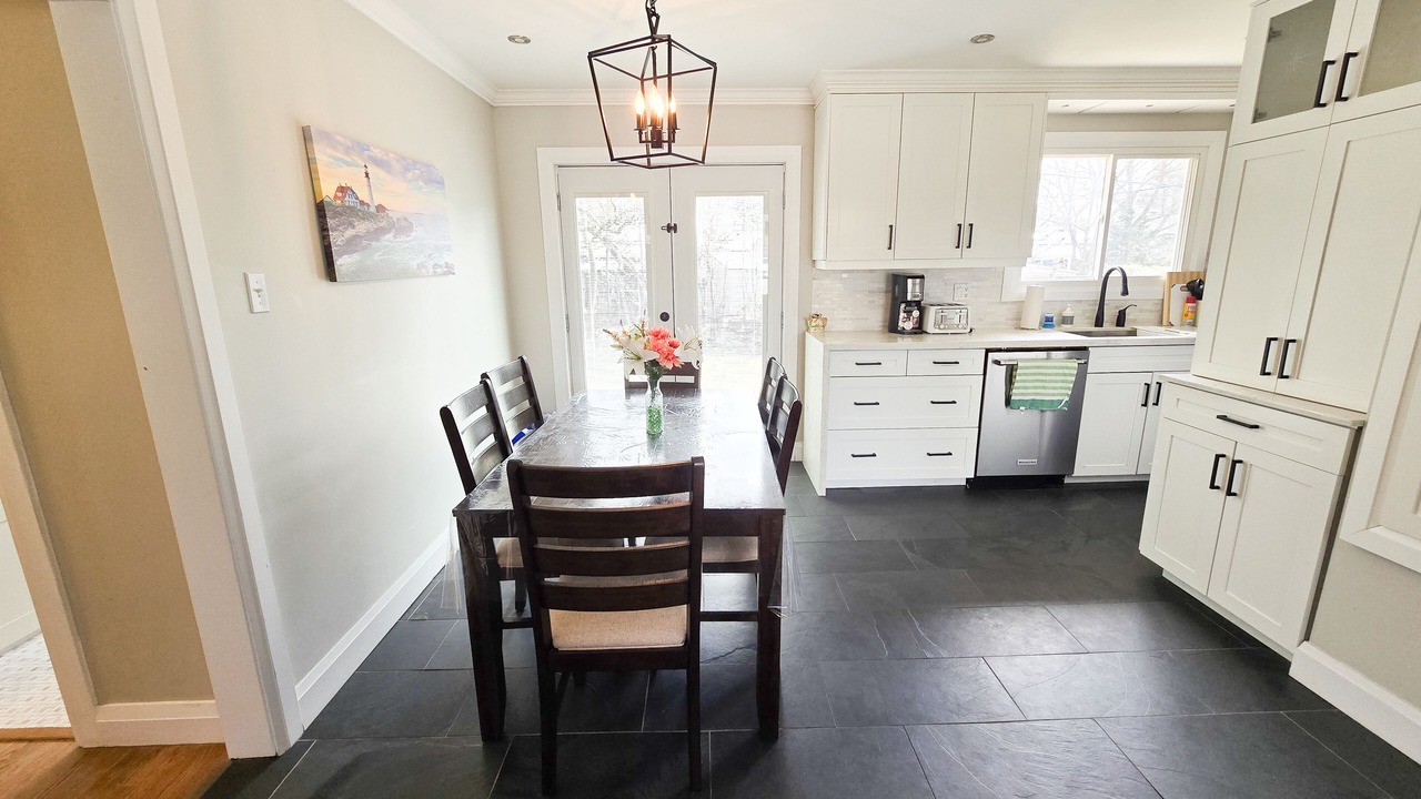 Photo of Kitchen in Burlington