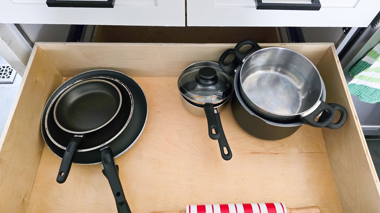Photo of Kitchen in Burlington