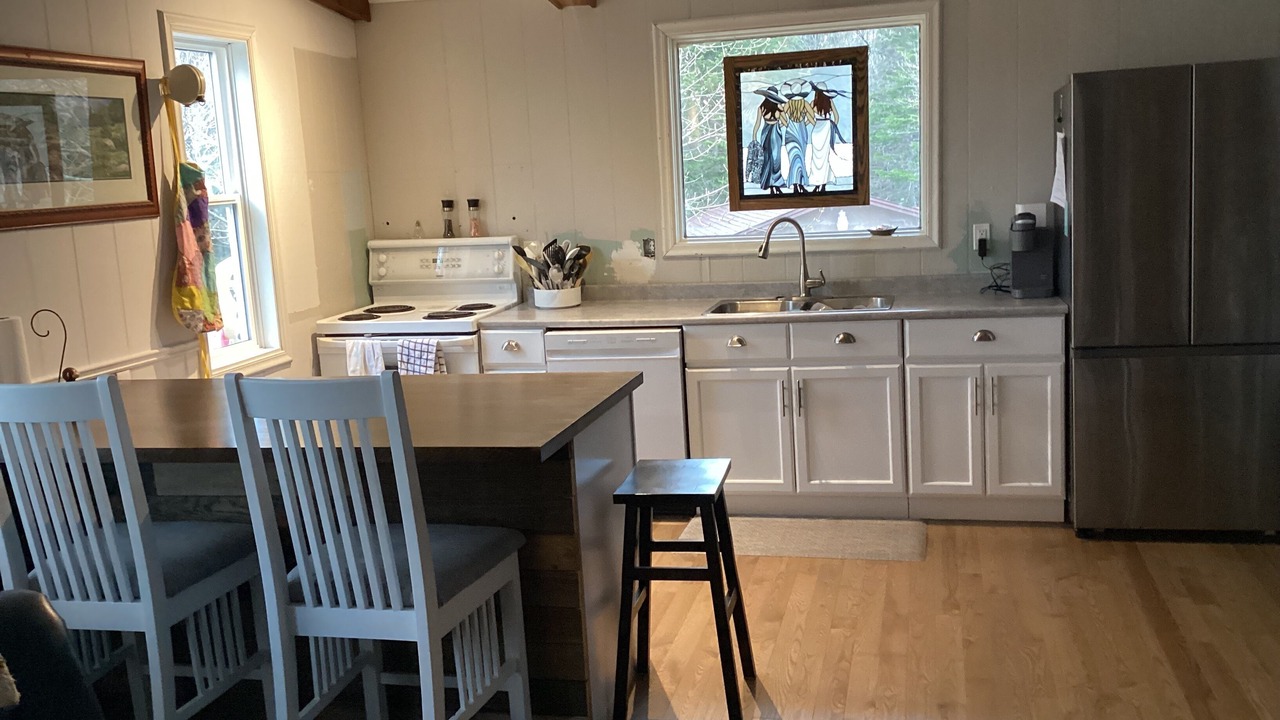Photo of Kitchen in Terra Nova