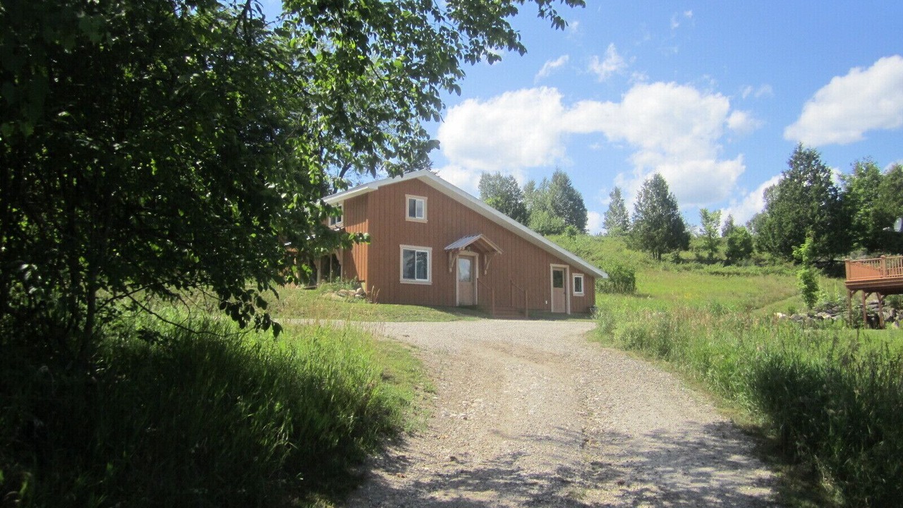 Photo of Outdoor in Tay Valley