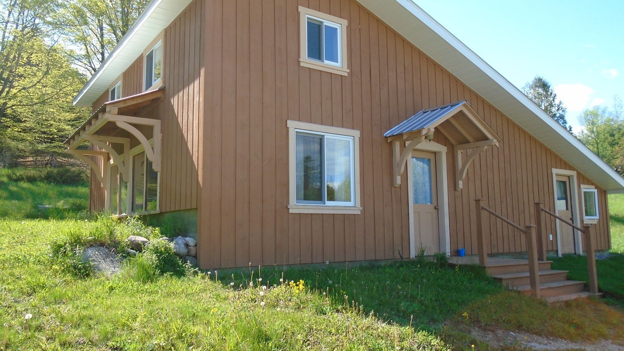 Photo of Outdoor in Tay Valley