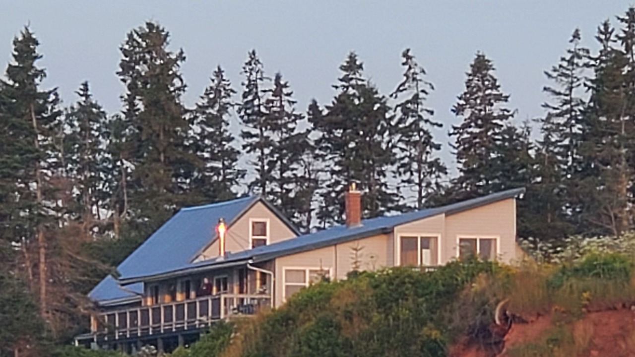 Photo of Outdoor in Little Sands